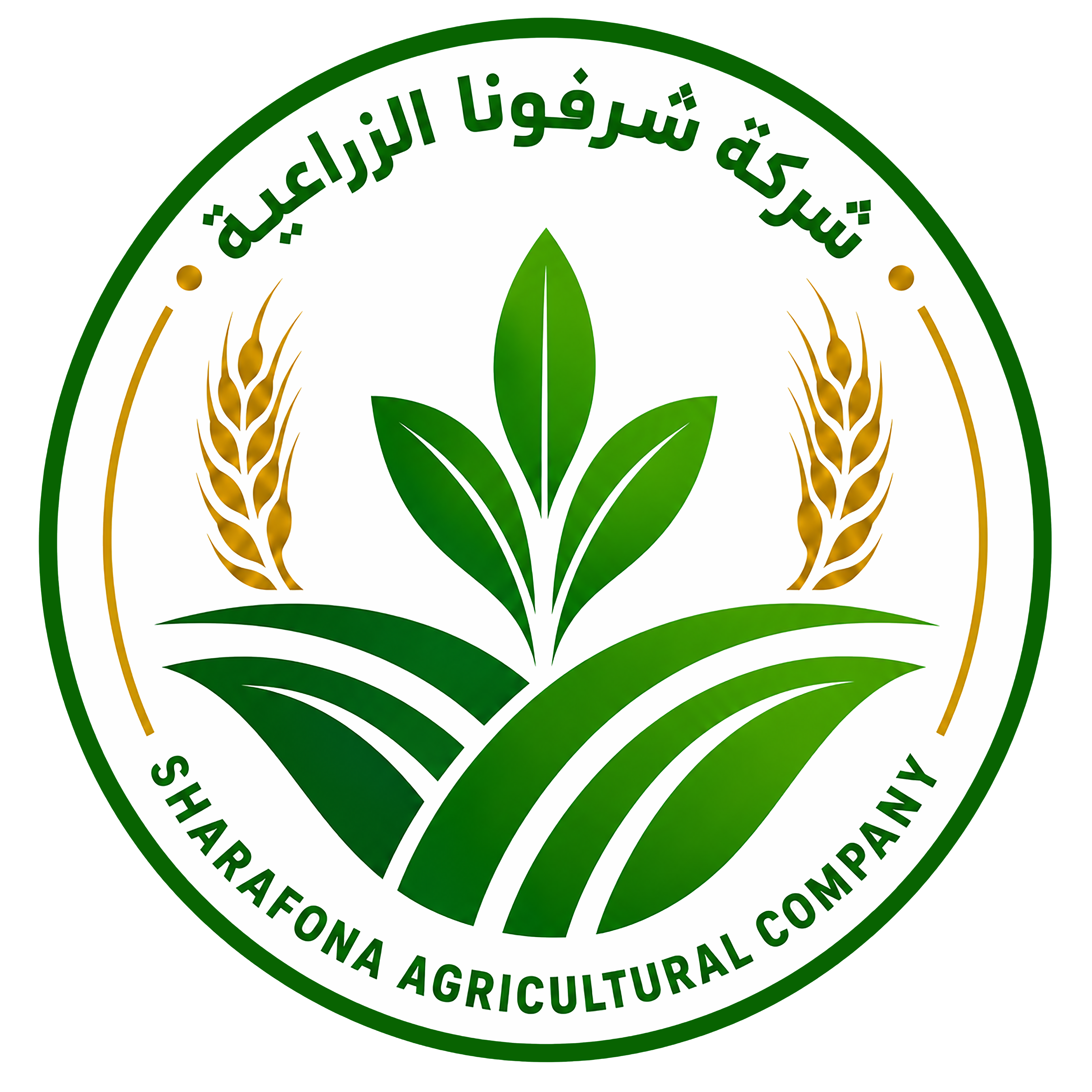 لۆگۆی کۆمپانیای شەرەفۆنا